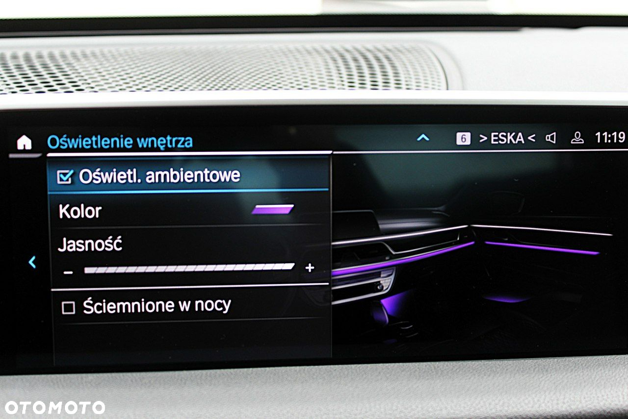 BMW Seria 7 - 30