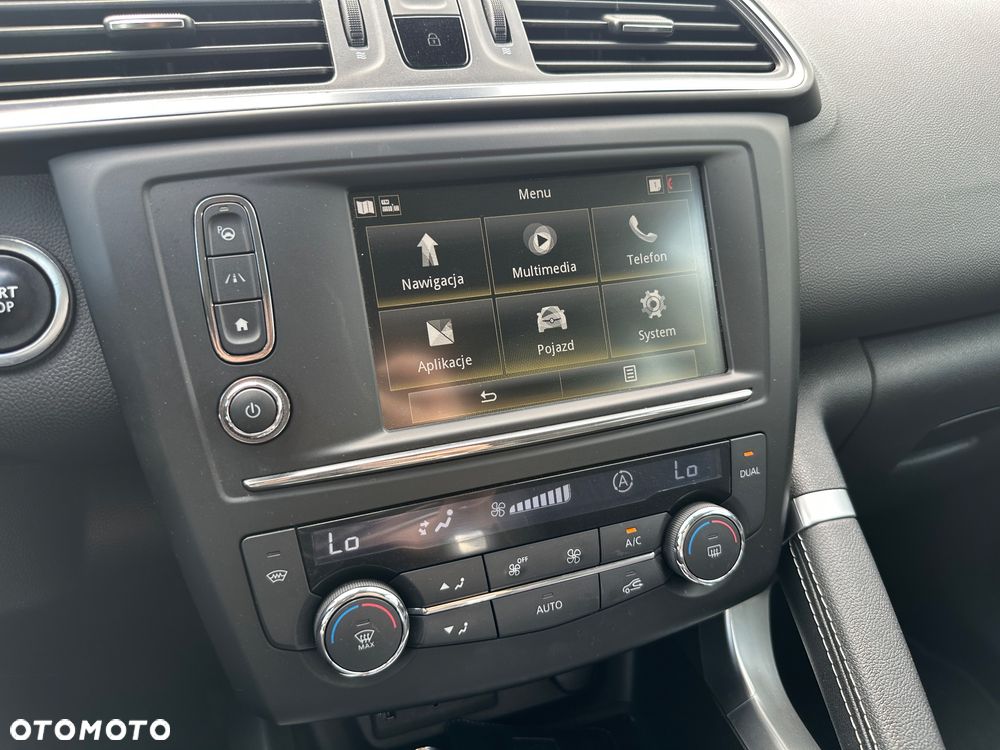 Renault Kadjar Energy TCe 130 EDC Bose Edition - 14