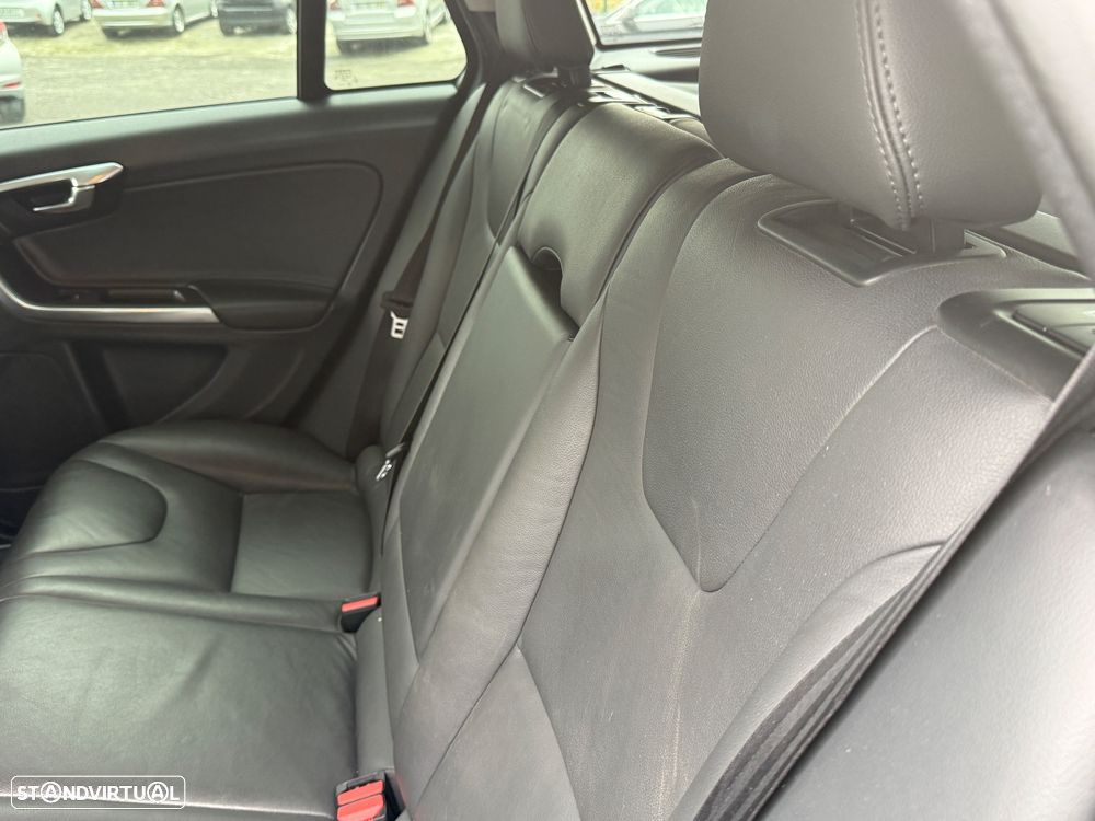 Volvo V60 D3 RDesign - 24