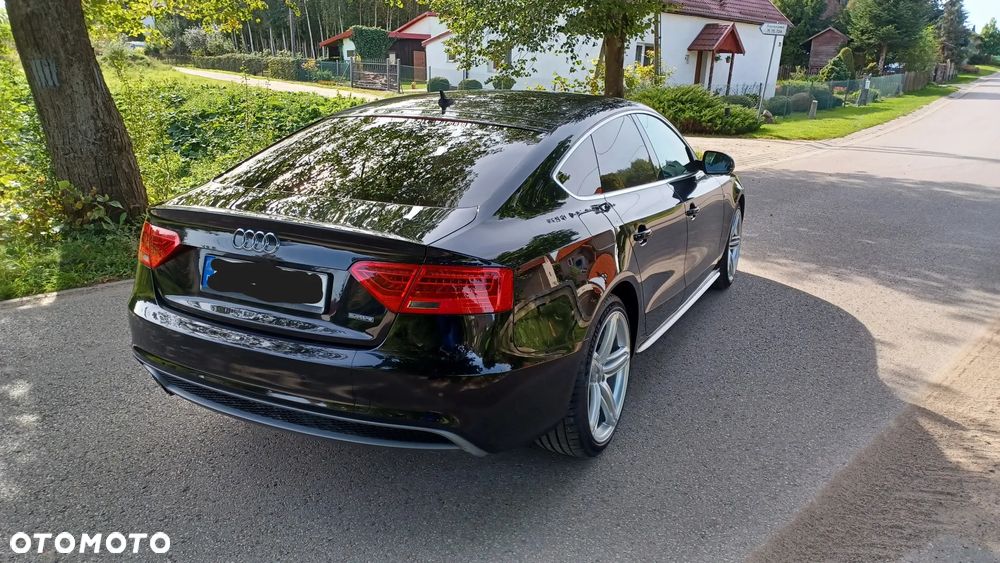 Audi A5 - 8