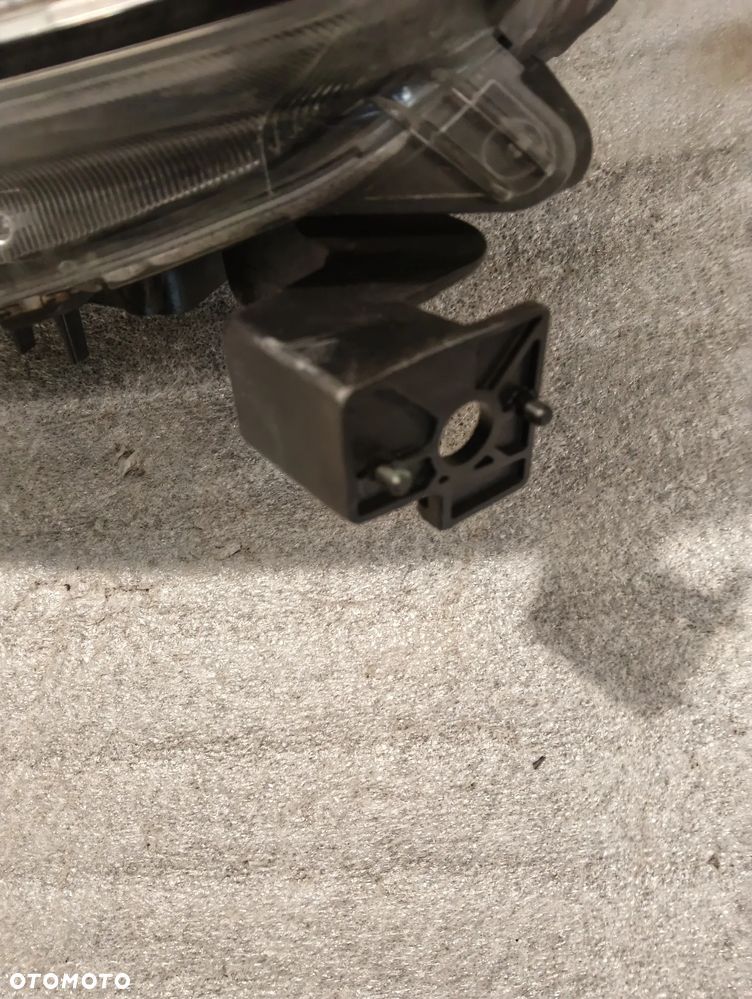 Honda CR-V  IV KOMPLET LAMP ZW PRZÓD - 3