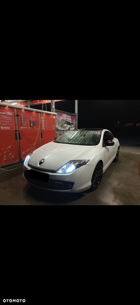 Renault Laguna 2.0 dCi Monaco GP ESM - 20