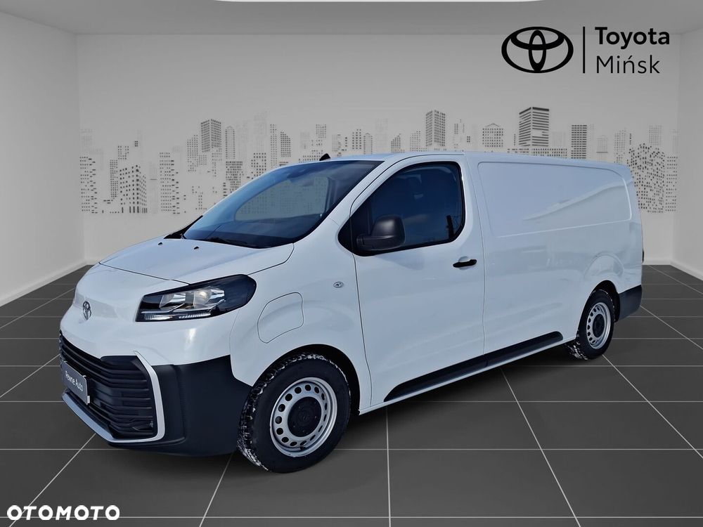 Toyota PROACE - 1