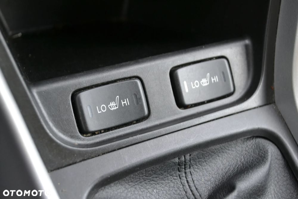 Suzuki SX4 S-Cross 1.4 T Premium 4WD - 26