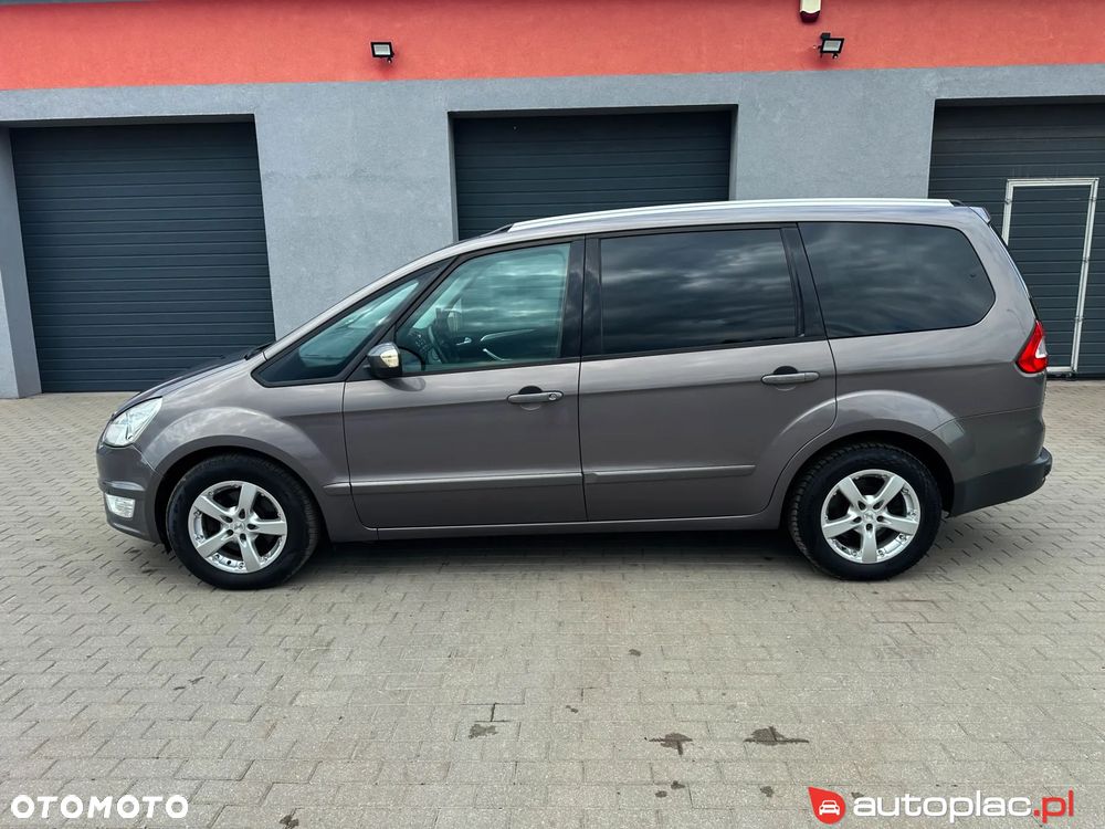 Ford Galaxy - 23
