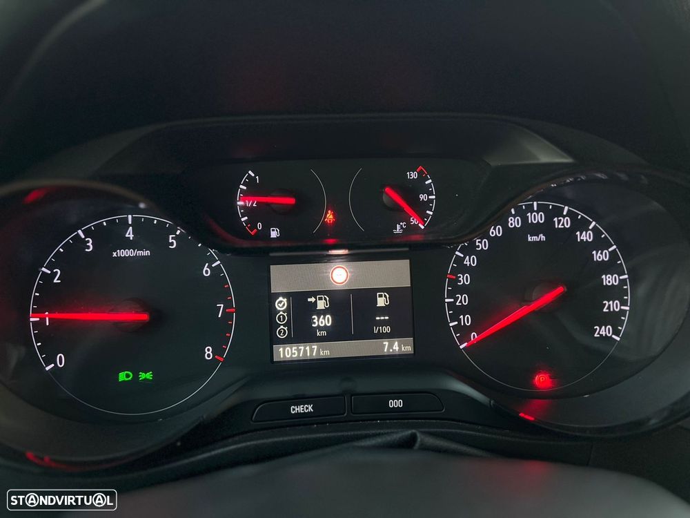 Opel Crossland 1.2 Business Edition - 7