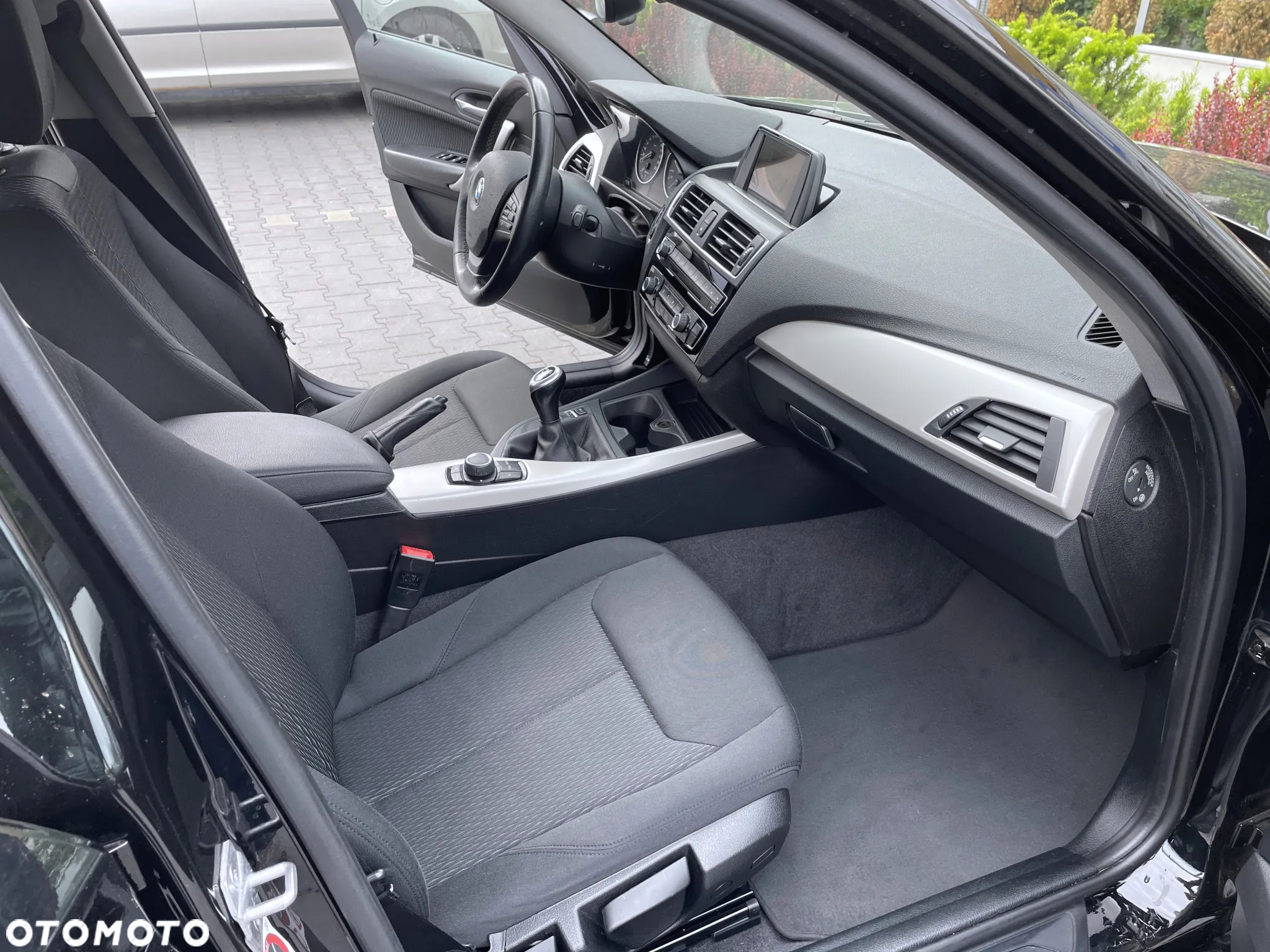 BMW Seria 1 118d Advantage - 6