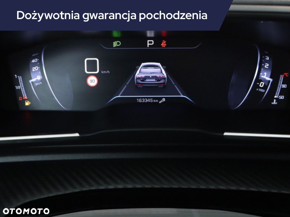 Peugeot 508 - 13