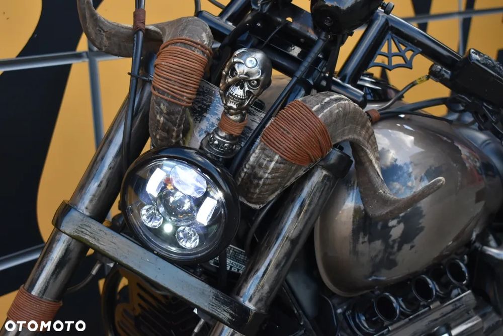 Honda Valkyrie - 22