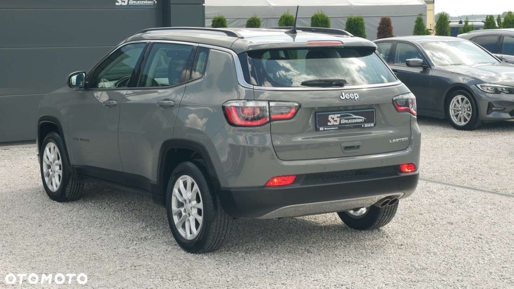 Jeep Compass - 6