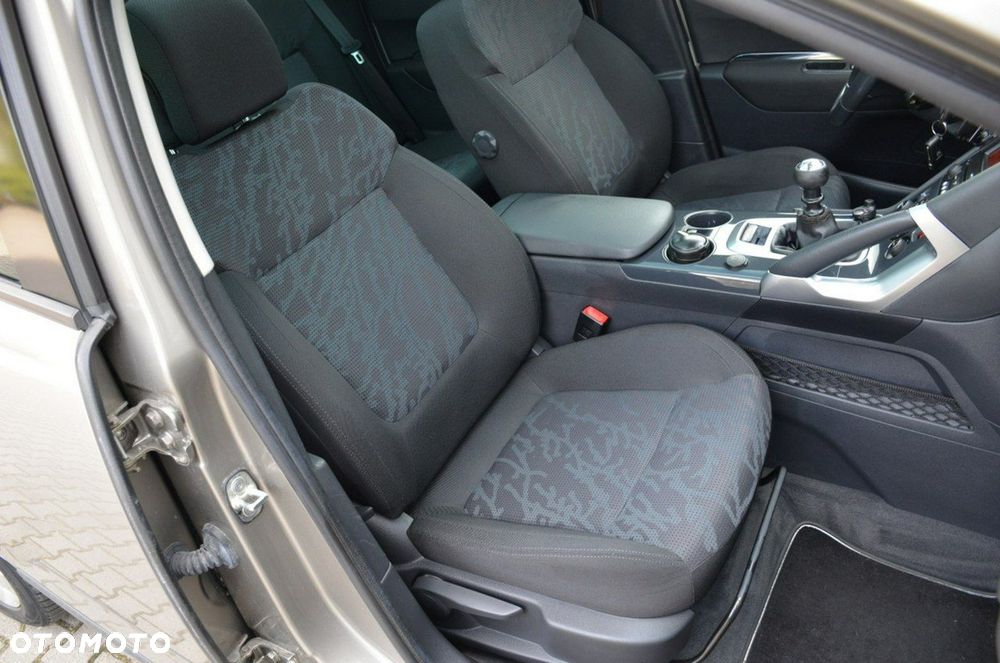 Peugeot 3008 - 25