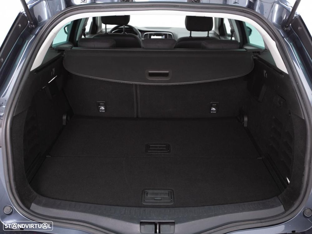 Renault Mégane Sport Tourer 1.5 Blue dCi Limited - 11