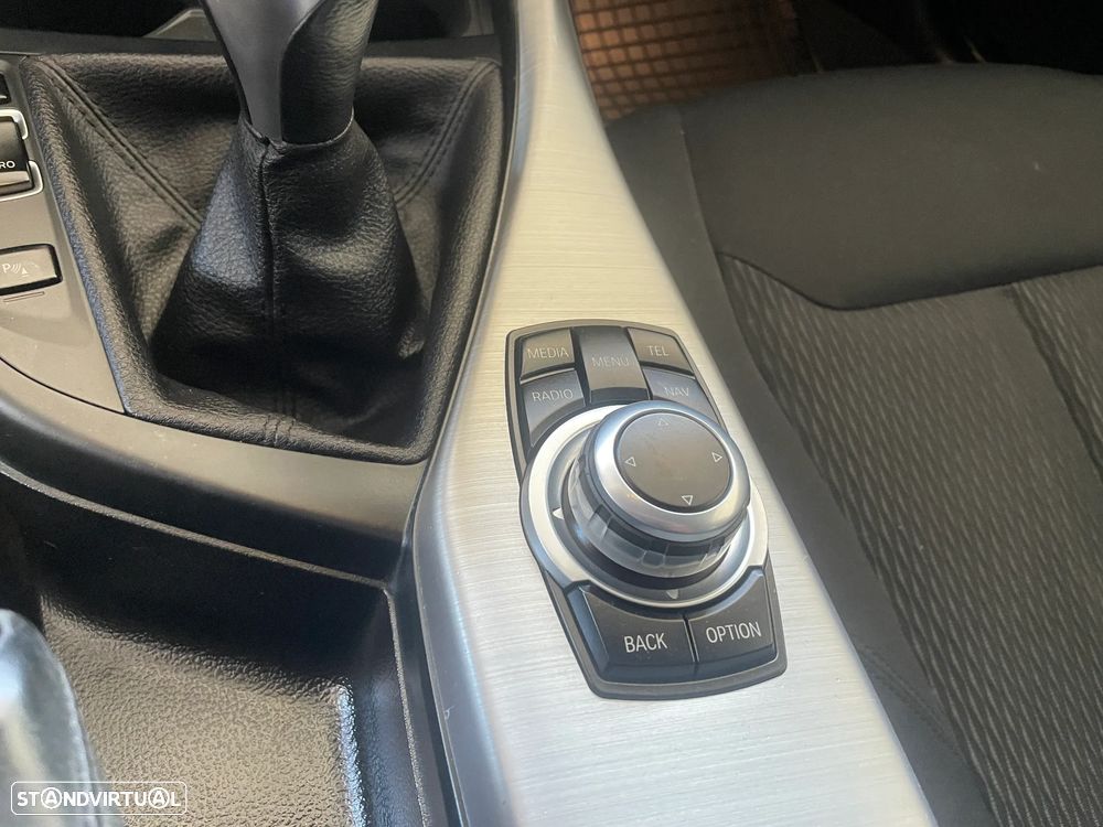 BMW 116 d EfficientDynamics - 18
