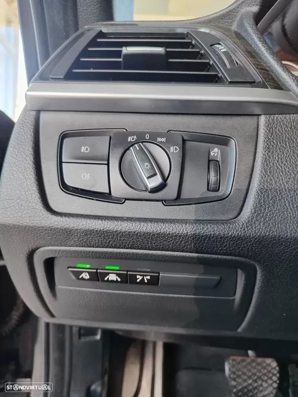 BMW 430 d Pack M Auto - 26