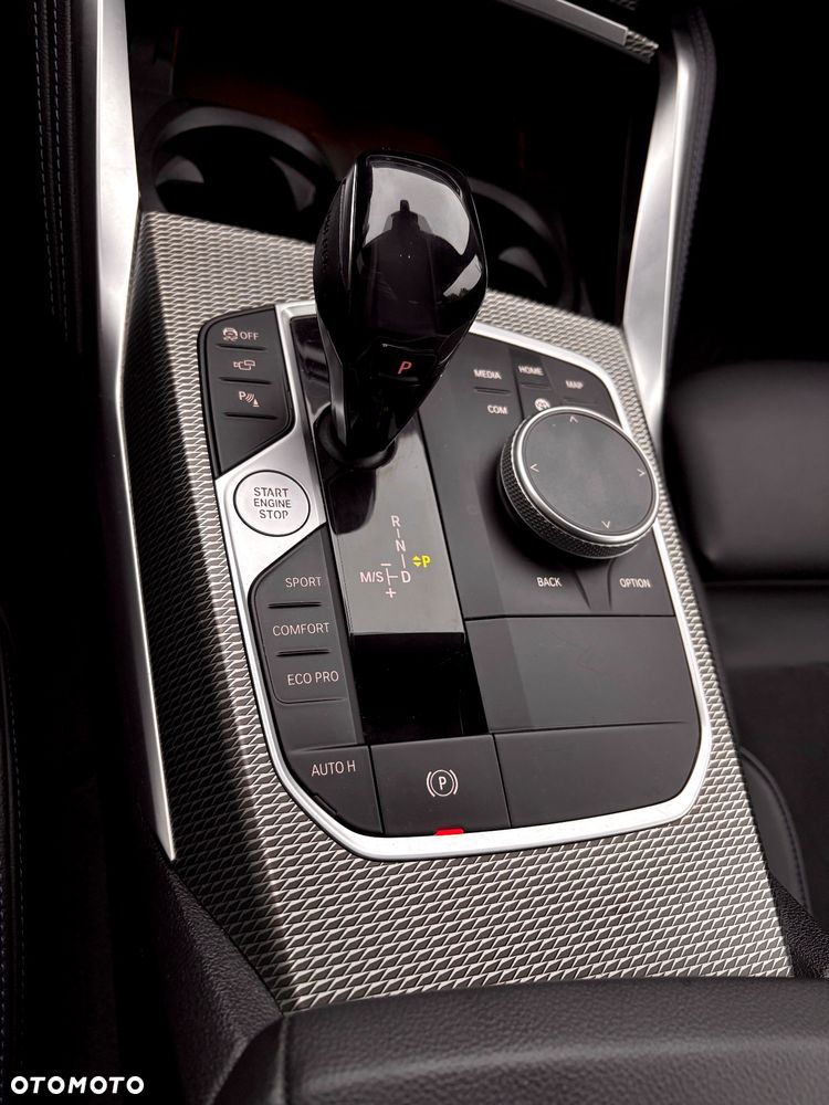 BMW Seria 4 440i xDrive M Sport - 16