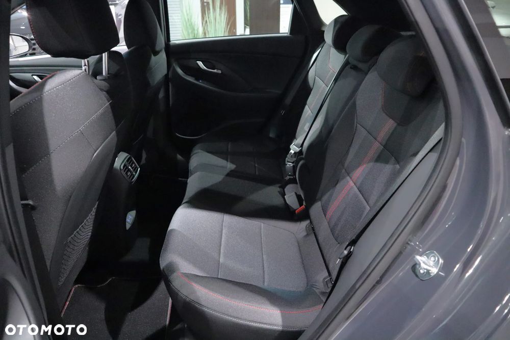 Hyundai i30 1.6 T-GDI DCT N Line - 16