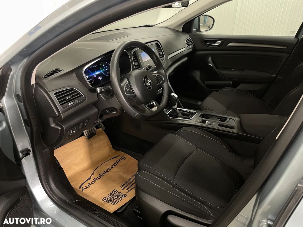 Renault Megane E-TECH 160 E-Tech engineered - 5