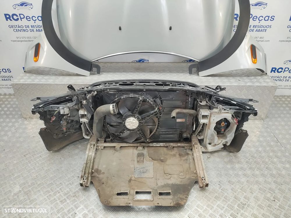 Frente completa Mini Cooper One F56 F55 Diesel - 16