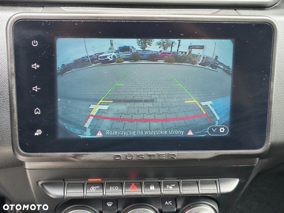 Dacia Duster - 26
