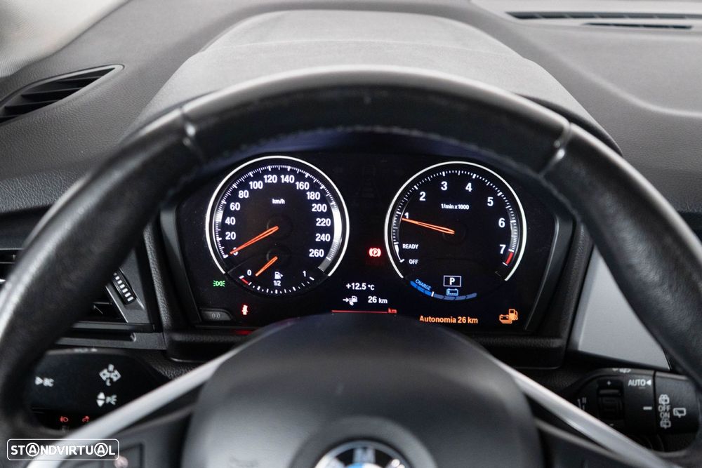 BMW 225xe Active Tourer Advantage - 26