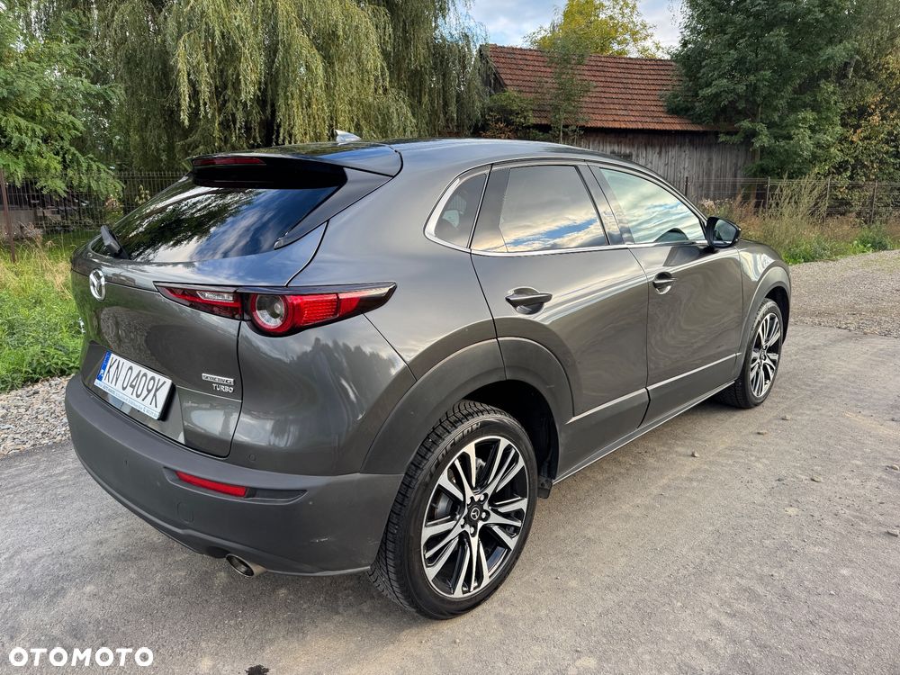 Mazda CX-30 - 6
