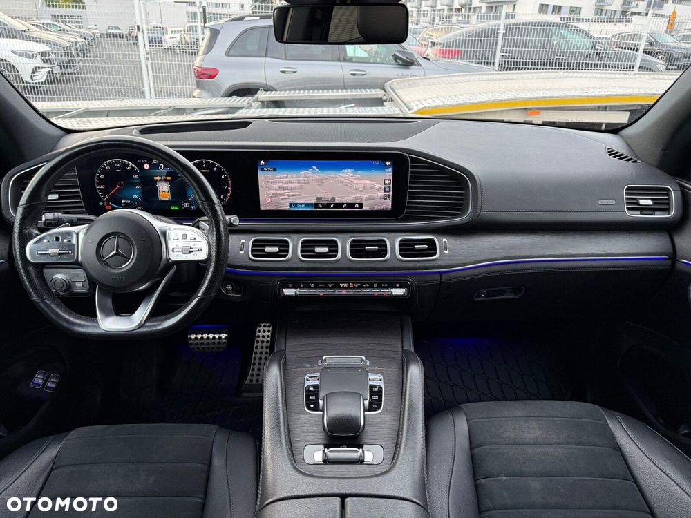Mercedes-Benz GLE 450 4-Matic - 20