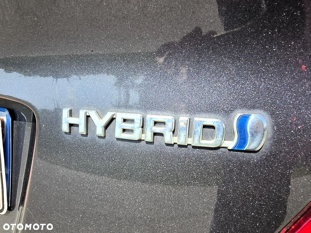 Toyota C-HR 1.8 Hybrid Dynamic - 19