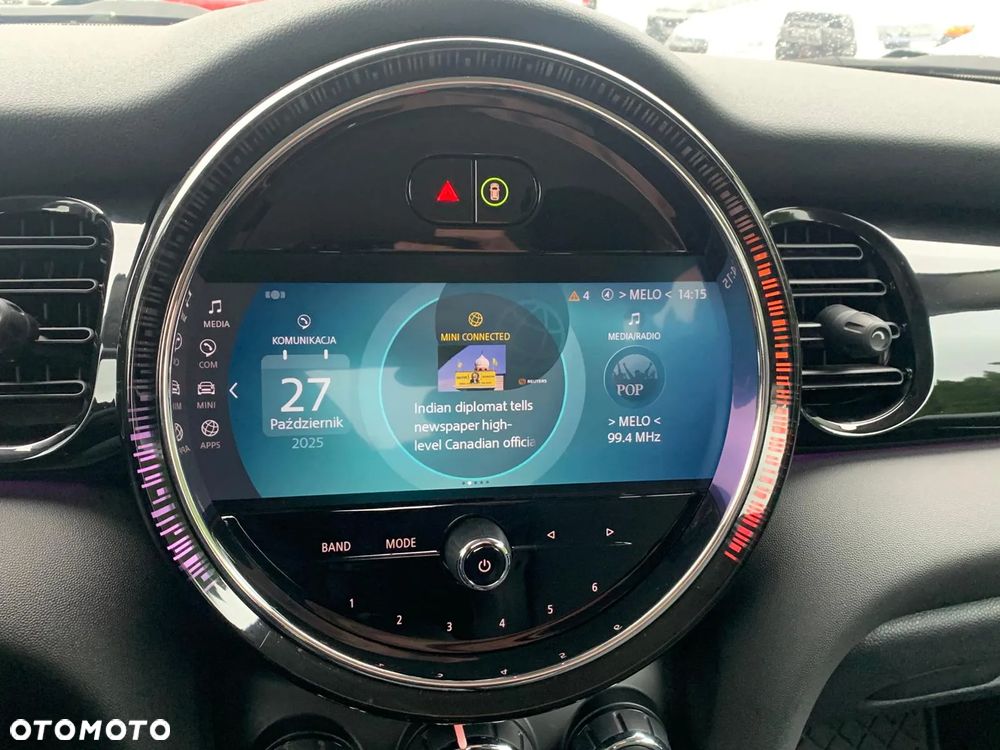 MINI Cooper S Metropolitan - 16