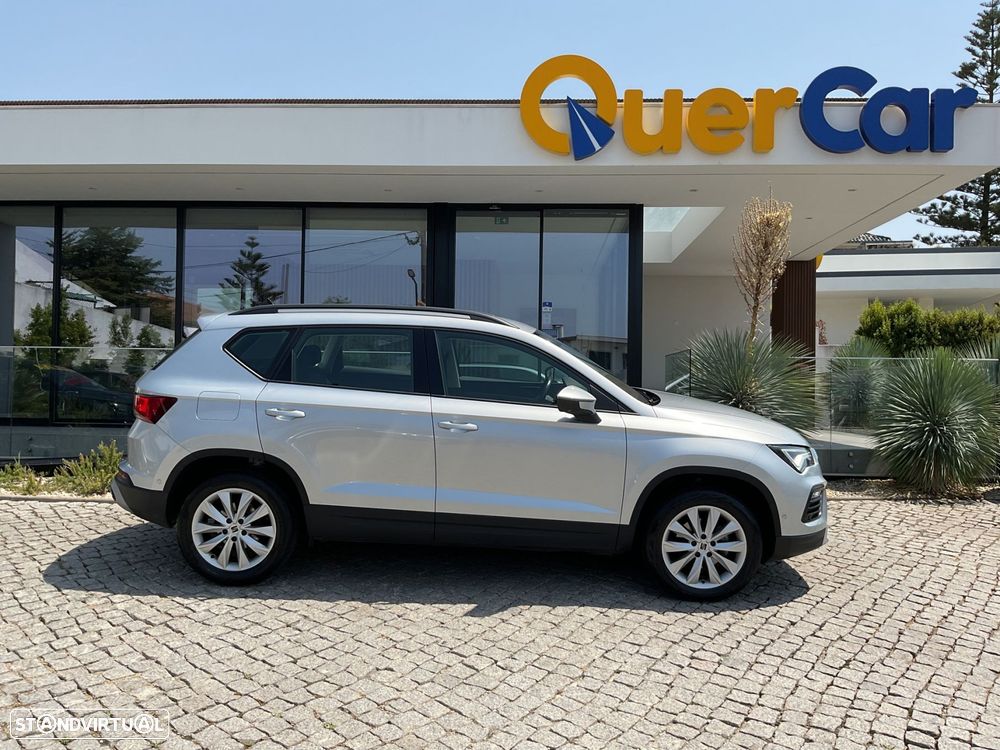 SEAT Ateca 1.0 TSI Style - 9