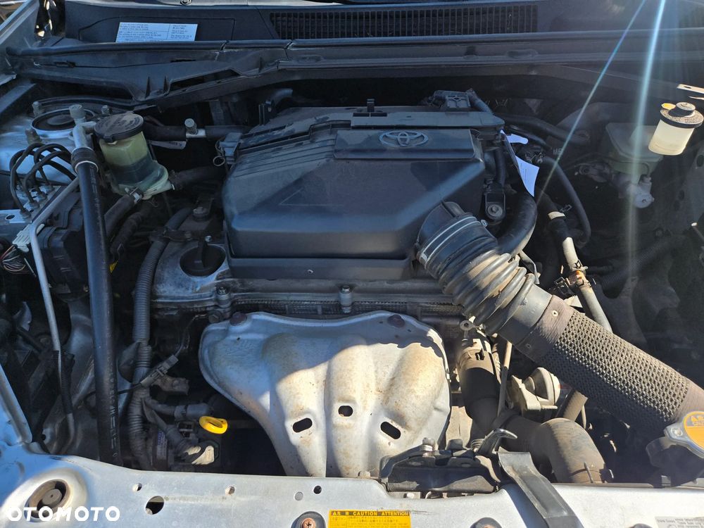 Toyota RAV4 2.0 VVT-i Prestige - 26