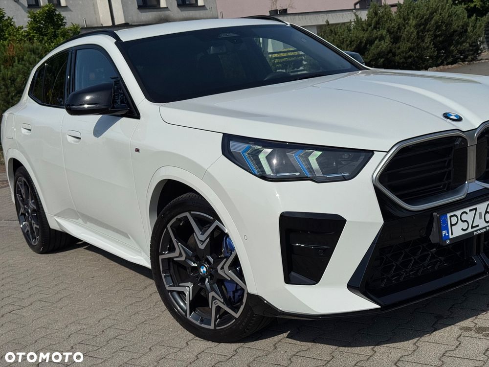 BMW X2 - 8