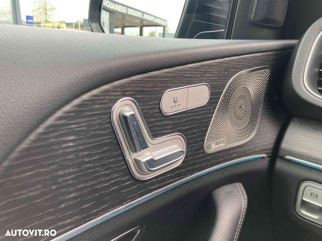 Mercedes-Benz GLE - 15