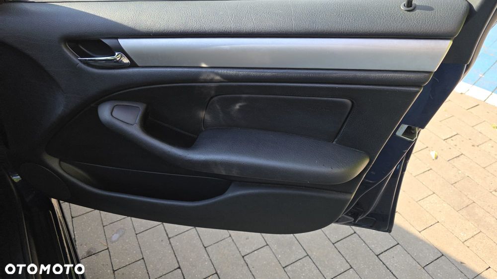 BMW Seria 3 - 20
