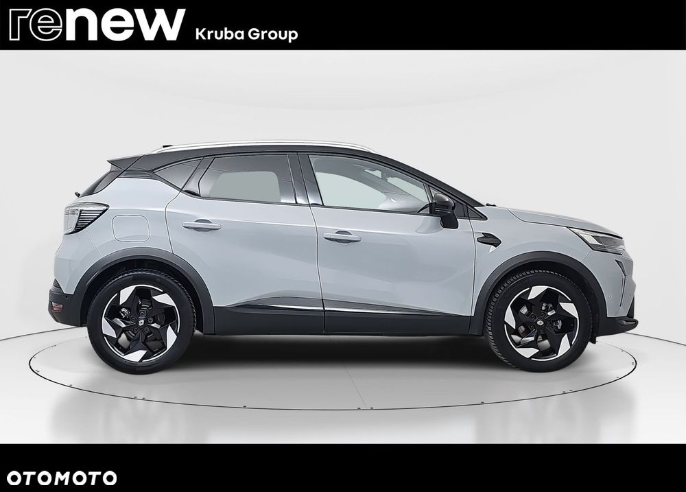 Renault Captur 1.0 TCe Techno - 4