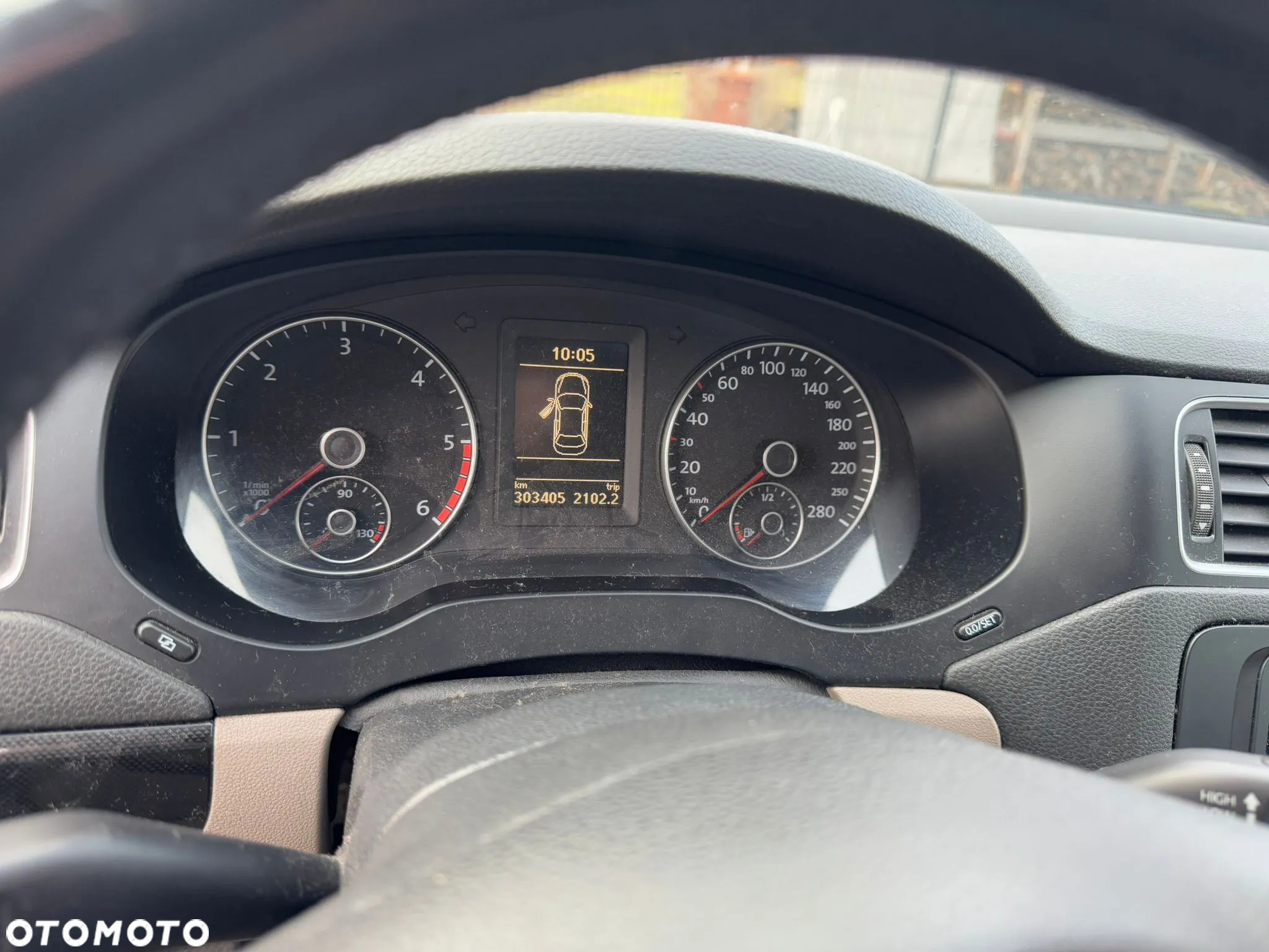 Volkswagen Jetta 1.6 TDI Comfortline - 16