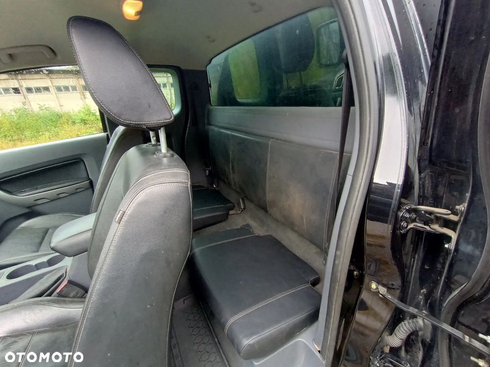 Ford Ranger Autm Limited - 29