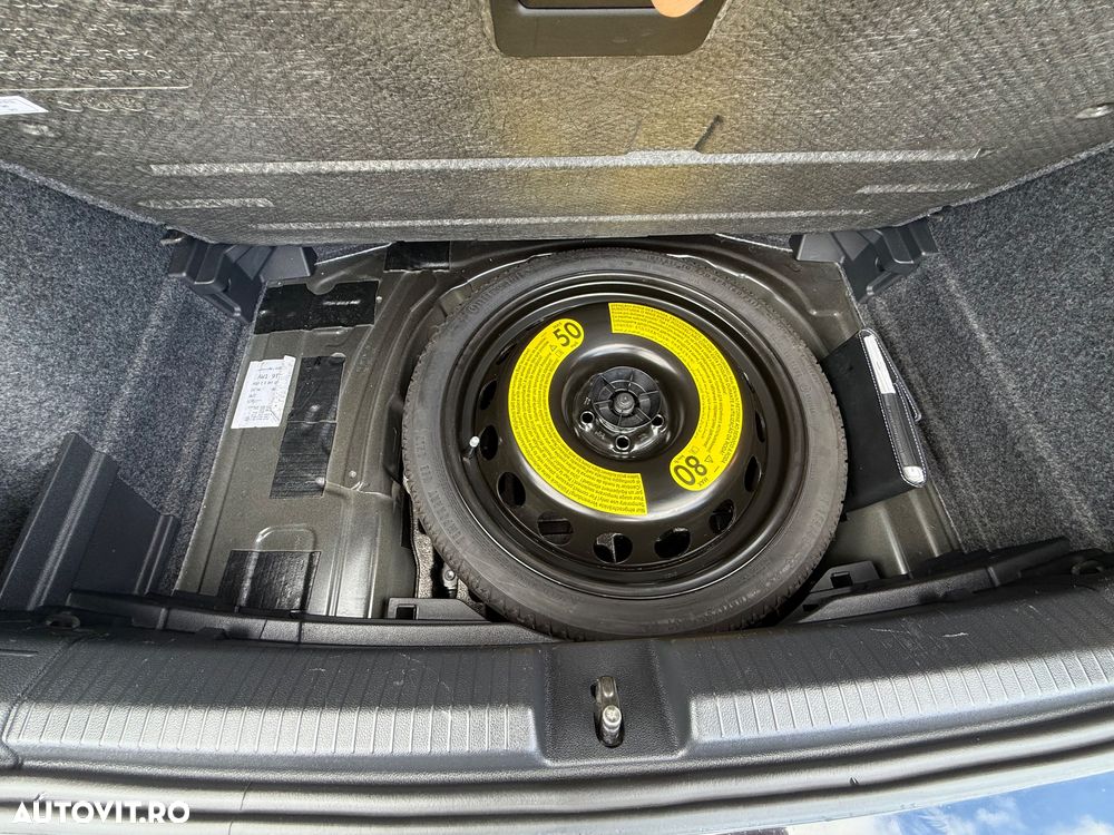 Volkswagen Polo 2.0 TSI DSG GTI - 28