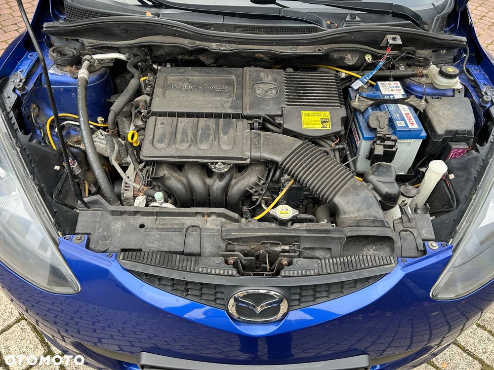 Mazda 2 - 39