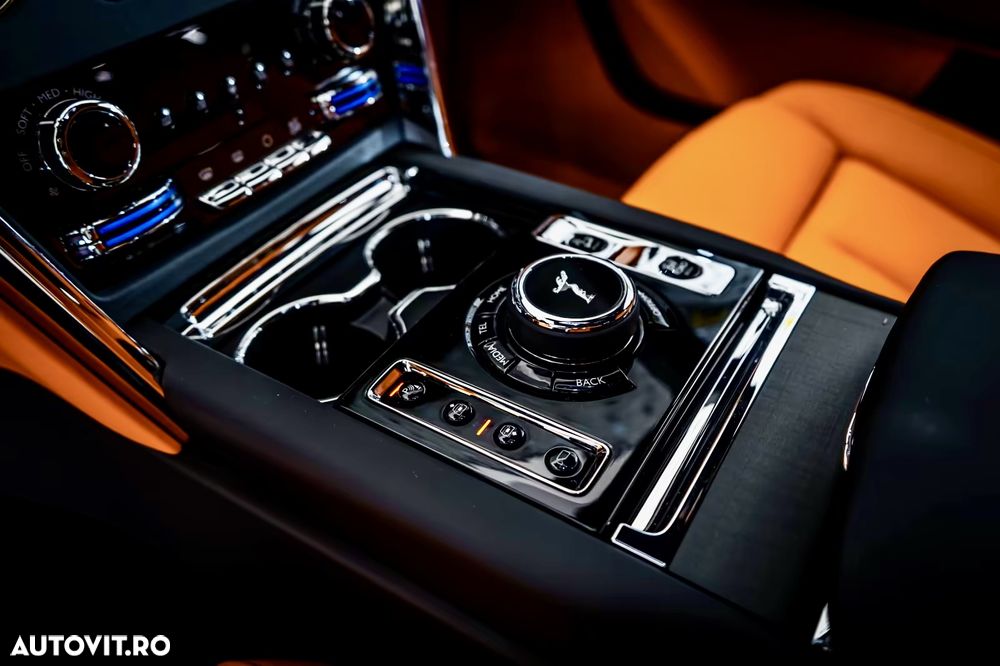 Rolls-Royce Cullinan Series II - 11