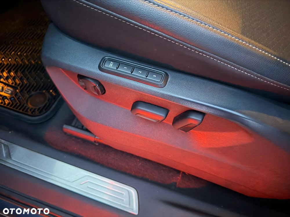 Volkswagen Atlas - 27