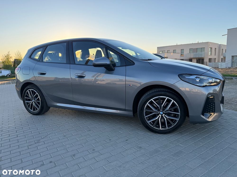 BMW Seria 2 218i M Sport sport - 4