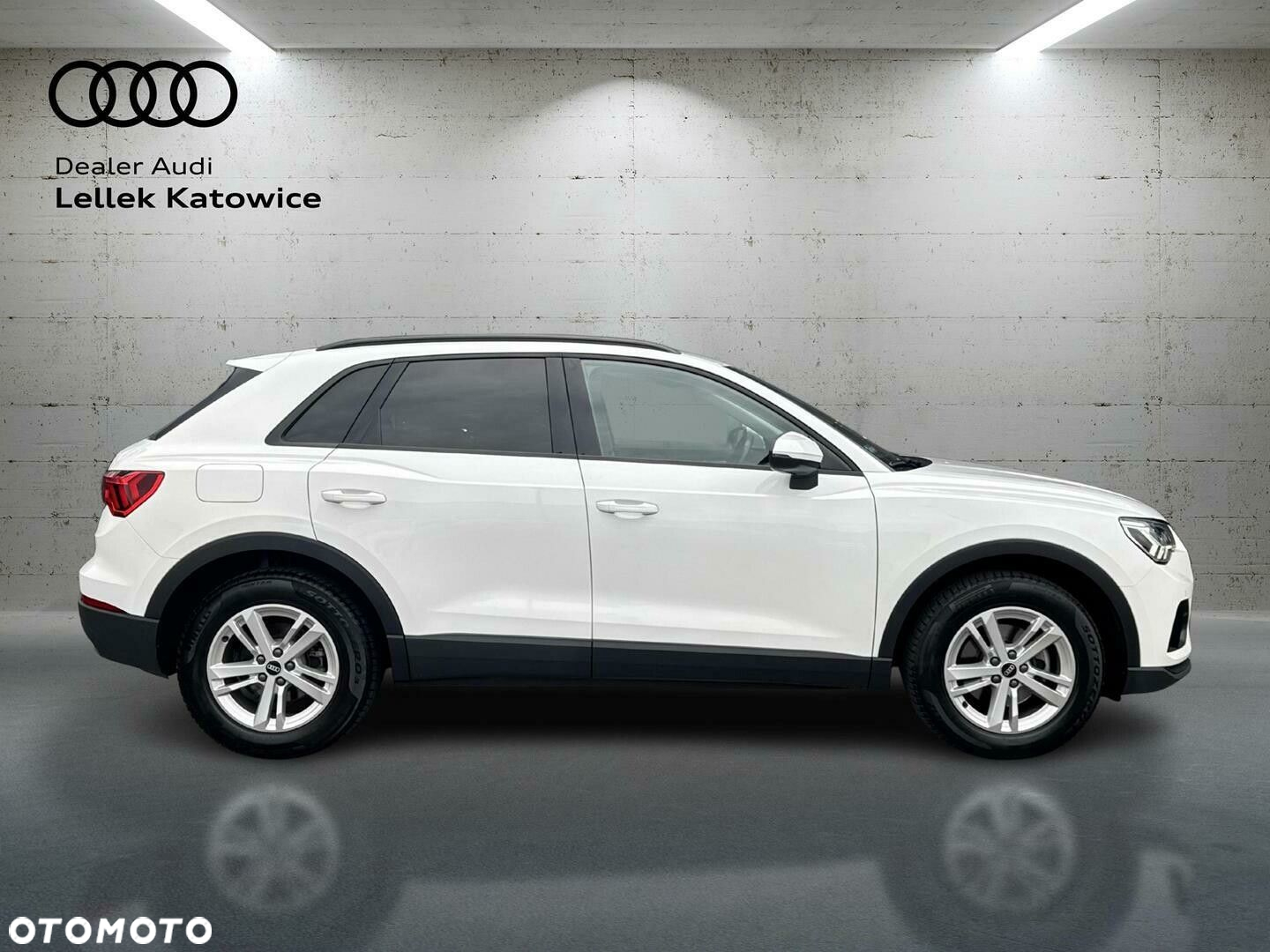 Audi Q3 - 3