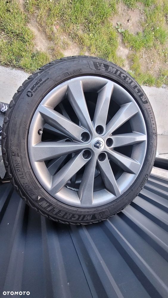 Renault Laguna ver-2-0-t-gt - 6