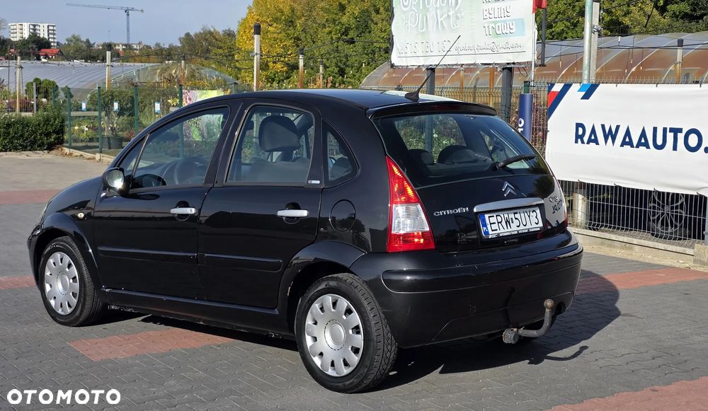 Citroën C3 1.4i SX Pack - 3
