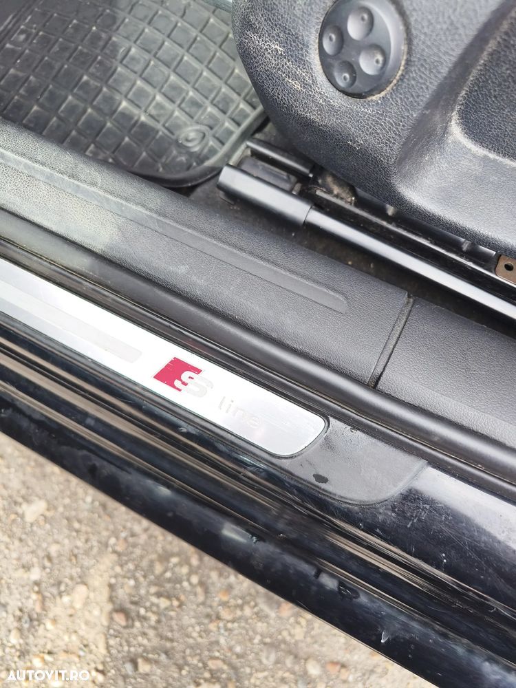 Audi A4 2.0 TDI Quattro - 15