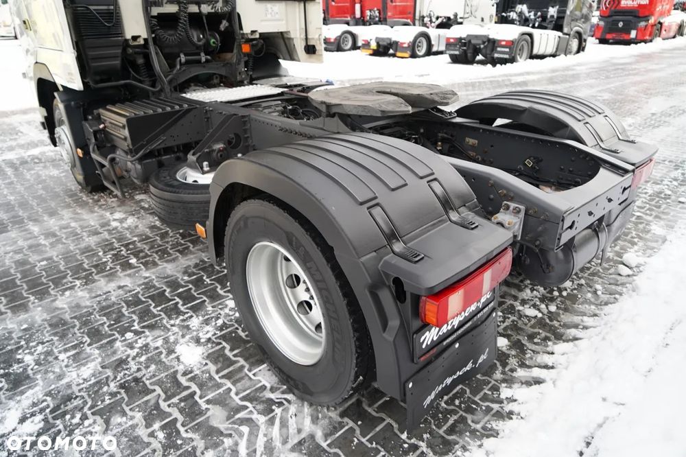 Volvo FH 460 / EURO 5 EEV  / I-SHIFT - 14