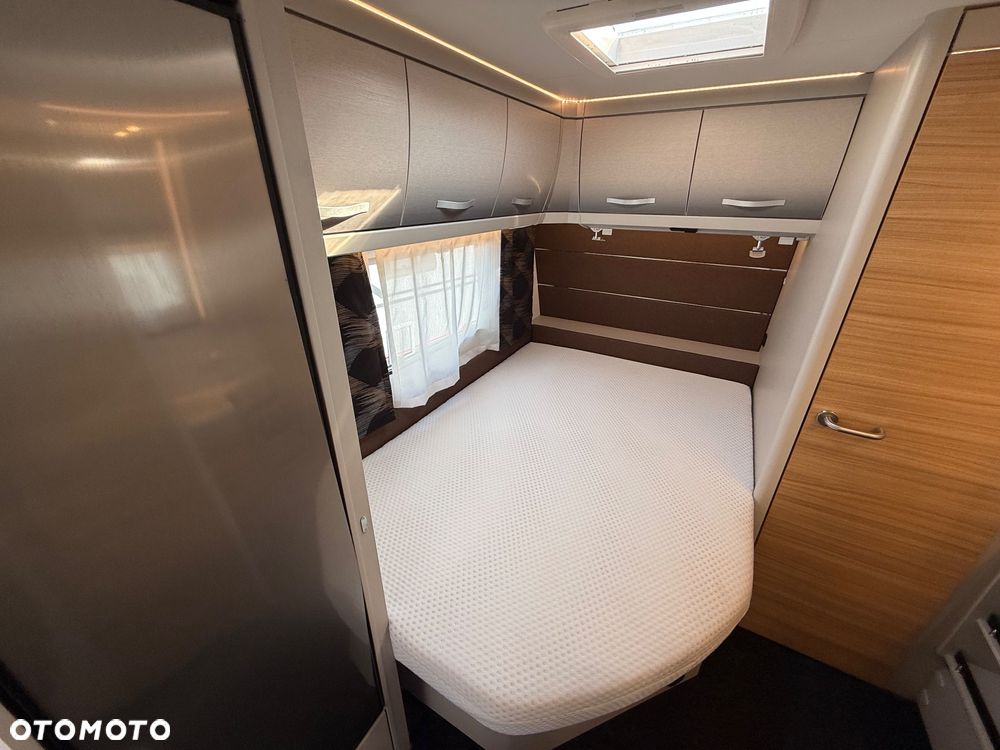 Dethleffs Dethleffs 465 FR Generation - 16