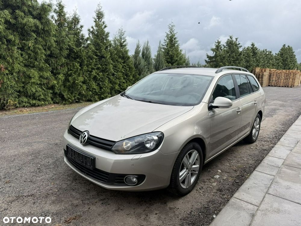 Volkswagen Golf - 18