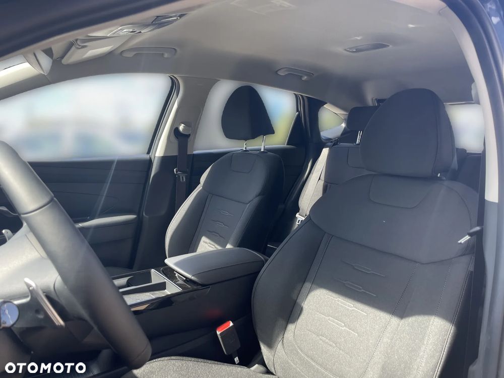 Hyundai Tucson 1.6 T-GDi 48V Smart 2WD DCT - 12