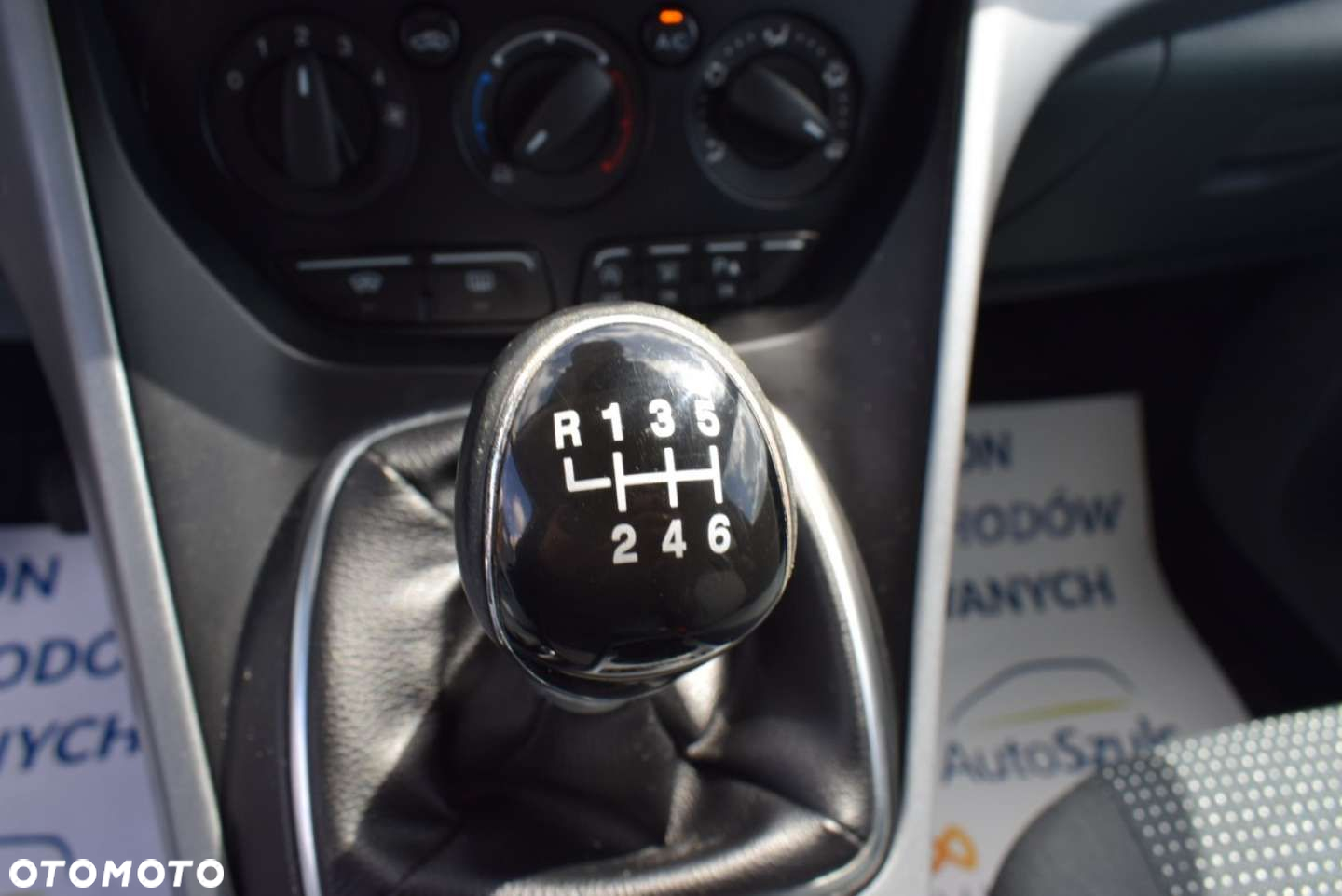 Ford C-MAX - 30